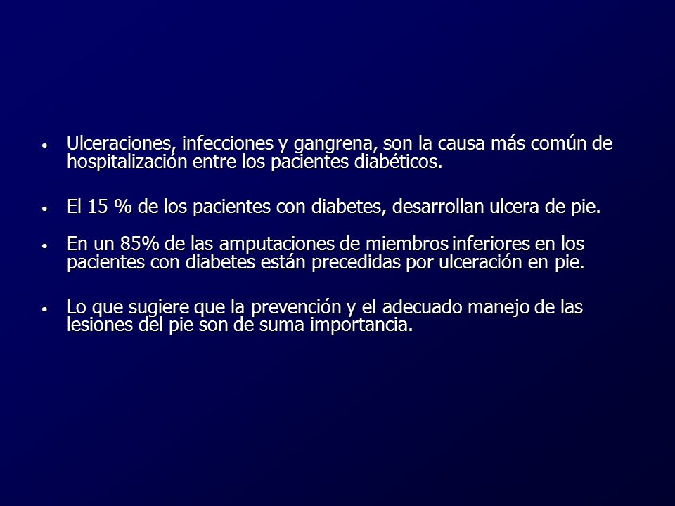 hospitalización manejo de diabetes sociedad endocrina testosterona